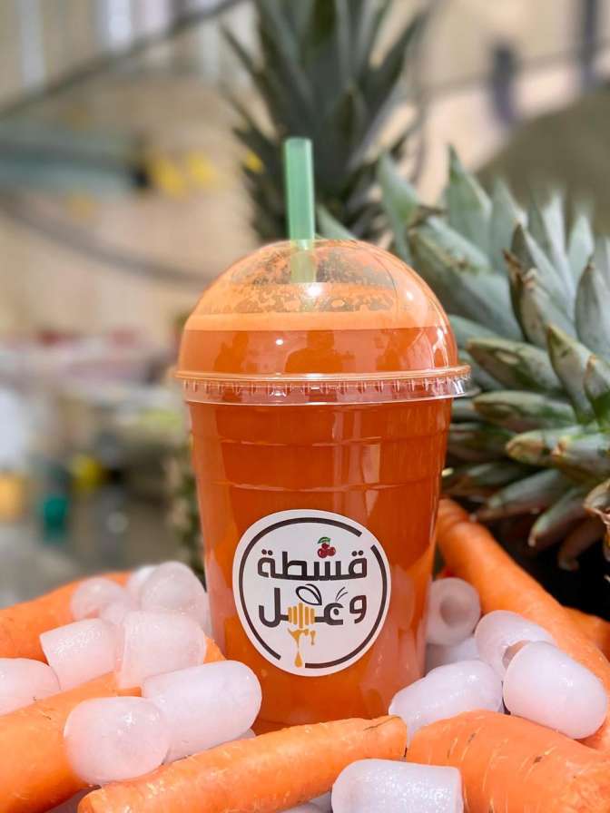 جزر قنينة كبيرة