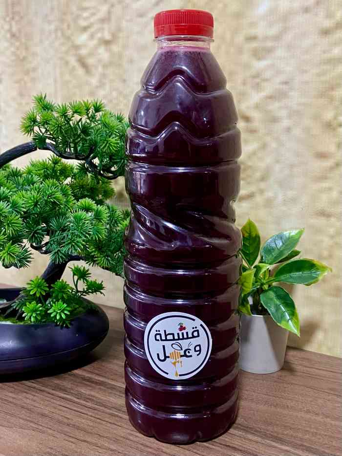 رمان قنينة كبيرة