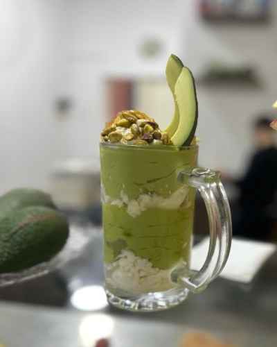 افوكا كبيرSpecial